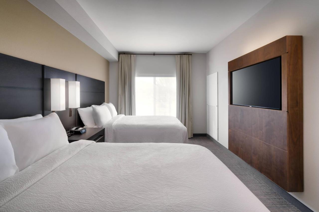 Residence Inn By Marriott Ла-Квінта Екстер'єр фото